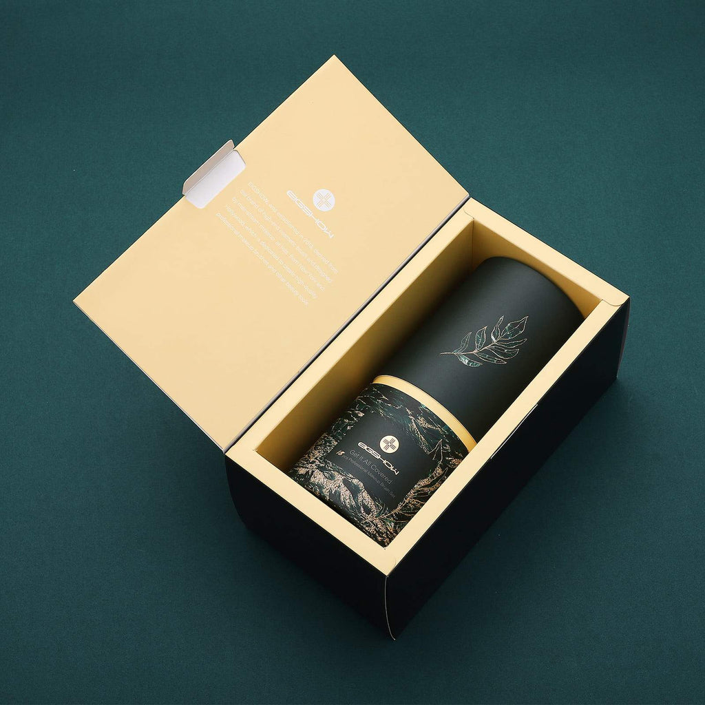 CHIC SERIES-18PCS MINI MAKEUP BRUSH KIT-SHADED SPRUCE