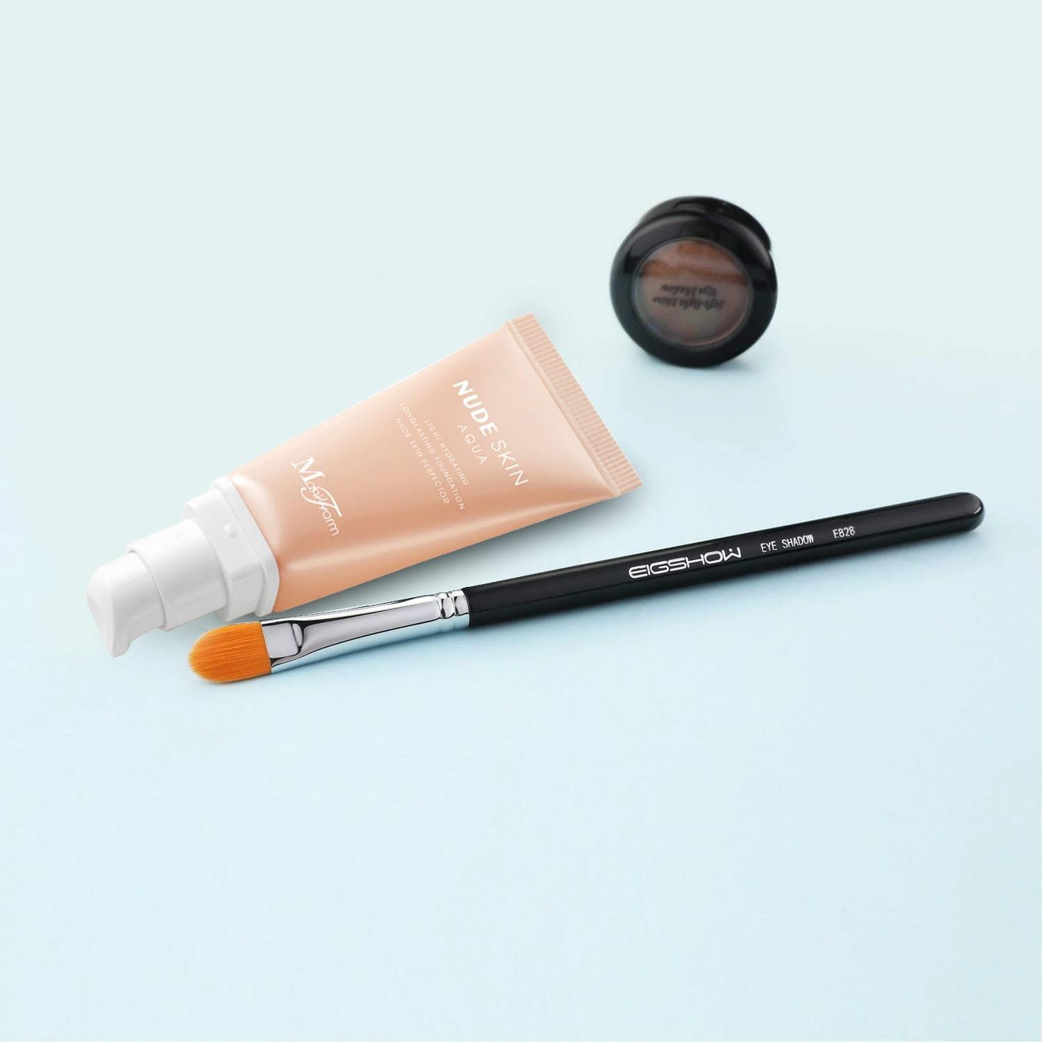 E828 - EYE SHADOW PRIMER BRUSH